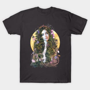 Mother Earth T-Shirt